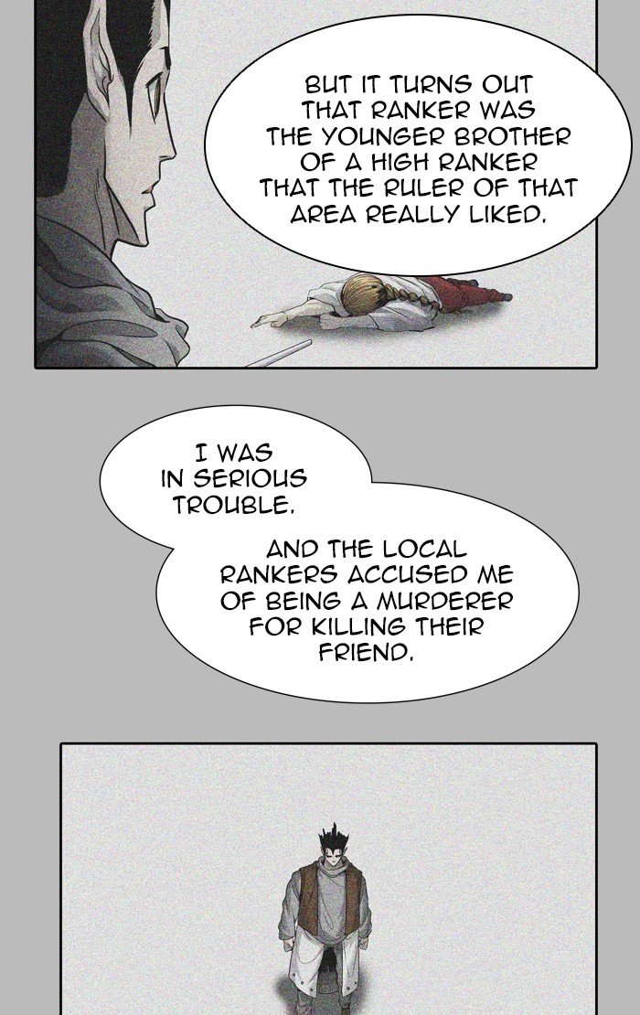 Tower of God, Chapter 459 image 018